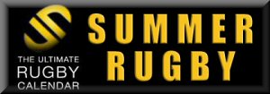 URC Summer Rugby Calendar